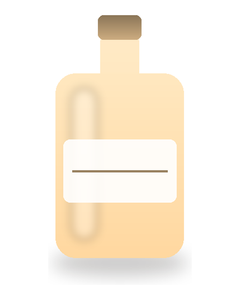 Основа Monin Імбир 0.7 л
