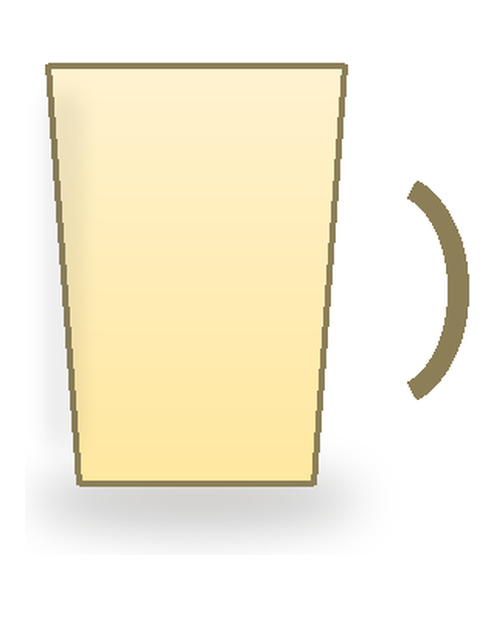 Лате-суміш Monbana Golden Latte 500 г