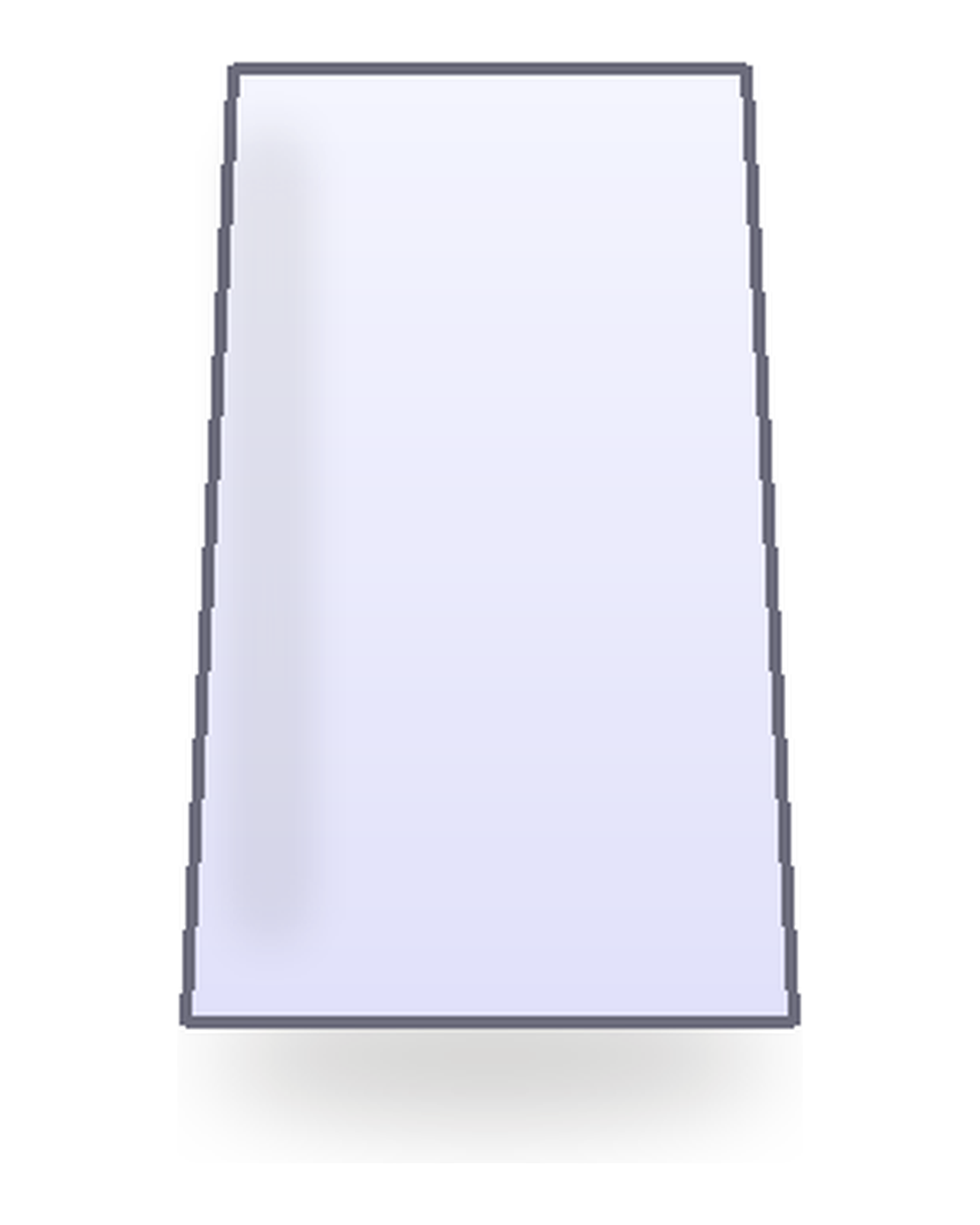 Склянка RCR Crystal Timeless Hb 0 440 мл