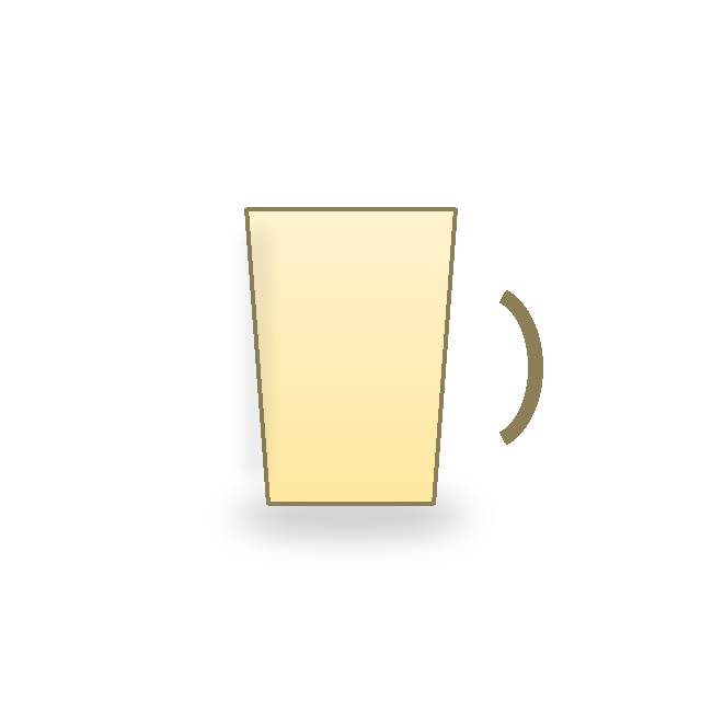 Golden Latte